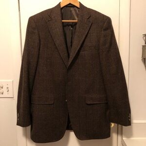 J. Press Blazer 40R